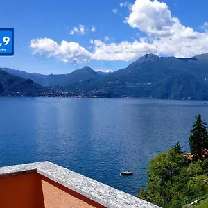 Blu Panorama Belvedere Di Varenna