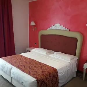 Palace La Conchiglia D' Oro Hotel Vicenza
