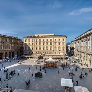 Couette-café Rfc Repubblica Core, Florence