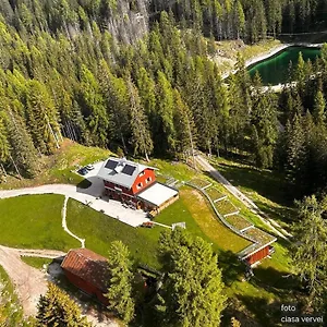 La Del Cantoniere - Ciasa Vervei Hotel Cortina dʼAmpezzo