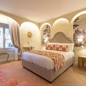 La Dimora Del Mercante - Residenza D'epoca Florencia