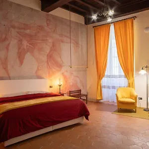 La Residenza Del Proconsolo *** 佛罗伦萨