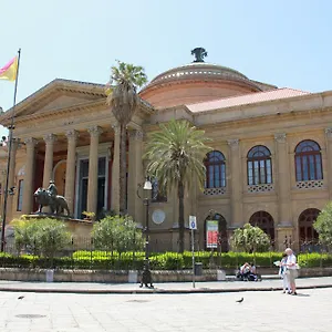 Liberty Bed and breakfast Palermo