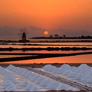Sunrise Stagnone Bed & Breakfast