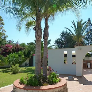 Perla Del Sole Bed & Breakfast