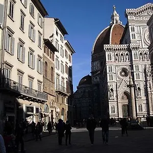 2* Frühstückspension Duomo View