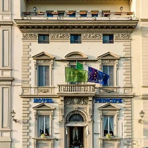 Principe Florencia