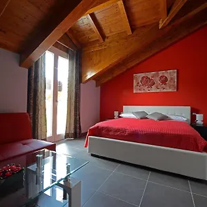 I Fiori Di Malpensa Bed and breakfast Ferno