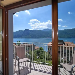 B&b-foresteria Casa Della Musica Bed and breakfast Mandello del Lario