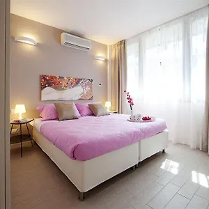 Apart Otel La Farina, Floransa