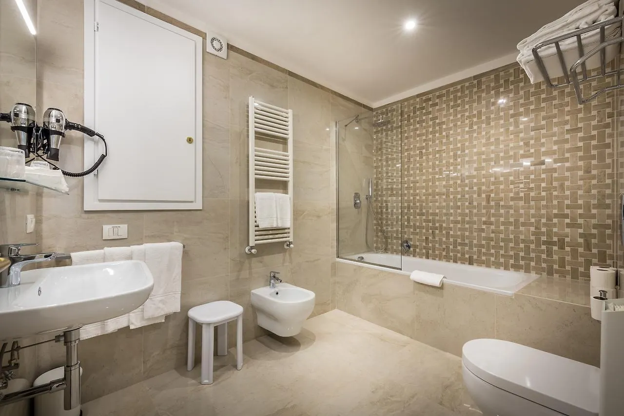 Residenza Alessandra Florence