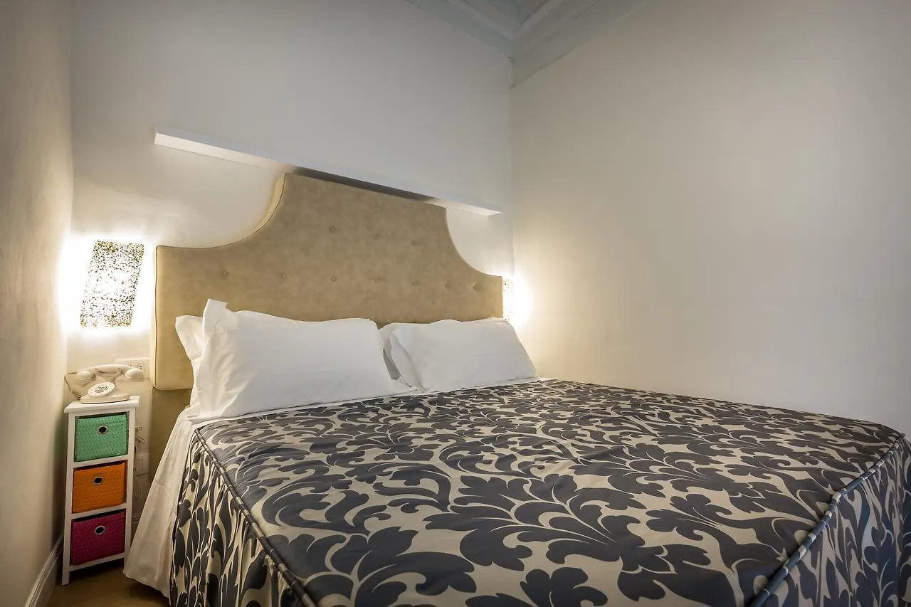 Residenza Alessandra Florence 2*,  Italy