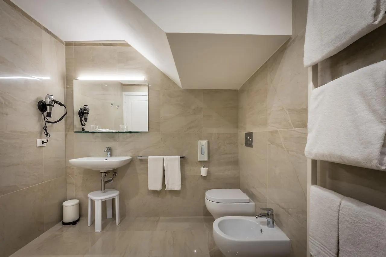 Residenza Alessandra Florence Italy