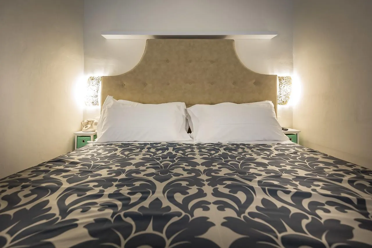 Bed & Breakfast Residenza Alessandra Florence