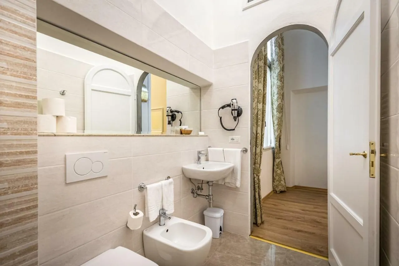 Residenza Alessandra Florence Bed & Breakfast