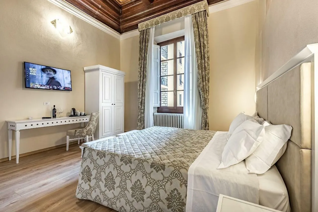 Residenza Alessandra Florence Bed & Breakfast