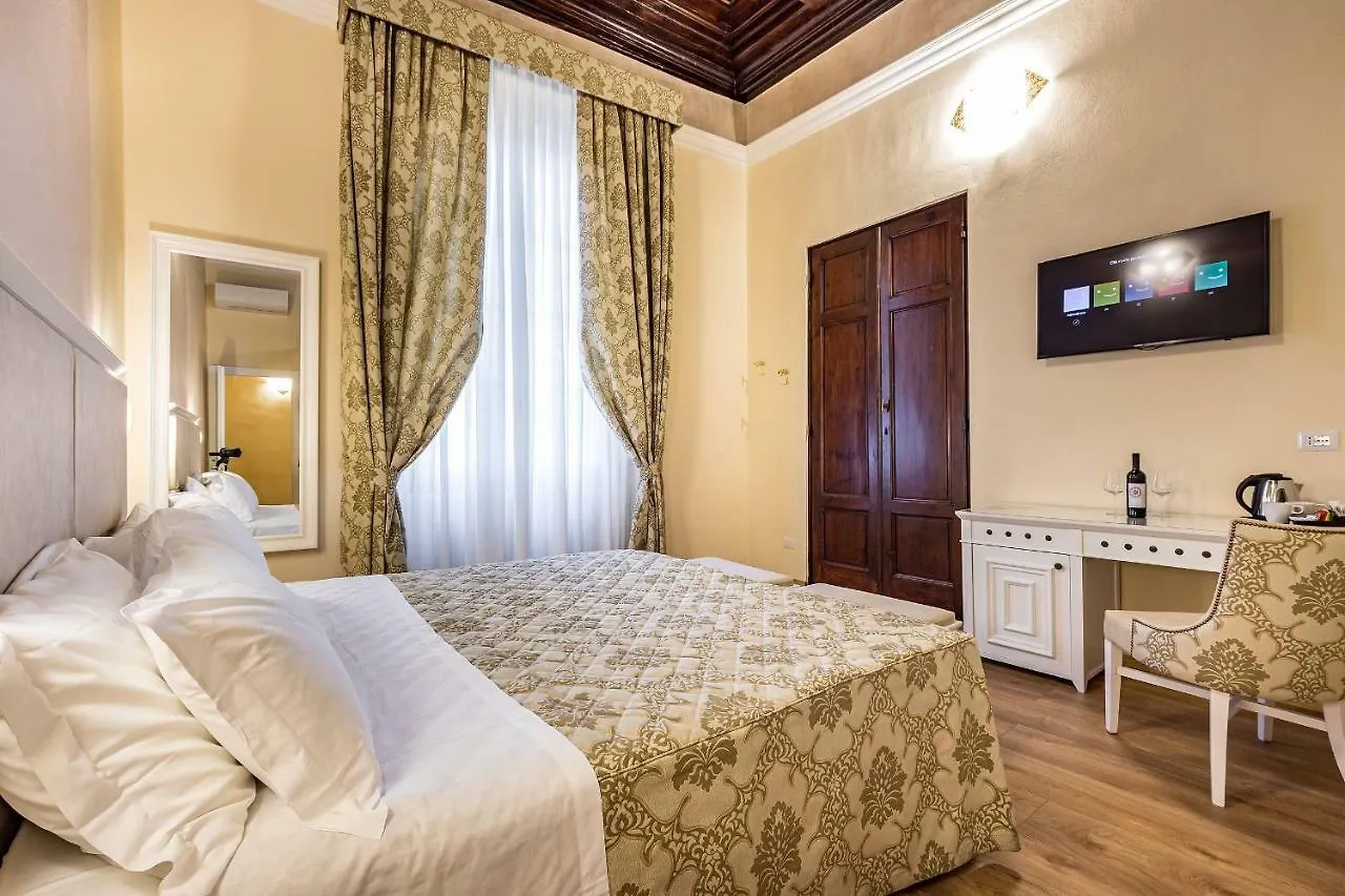 Residenza Alessandra Florence 2*,  Italy