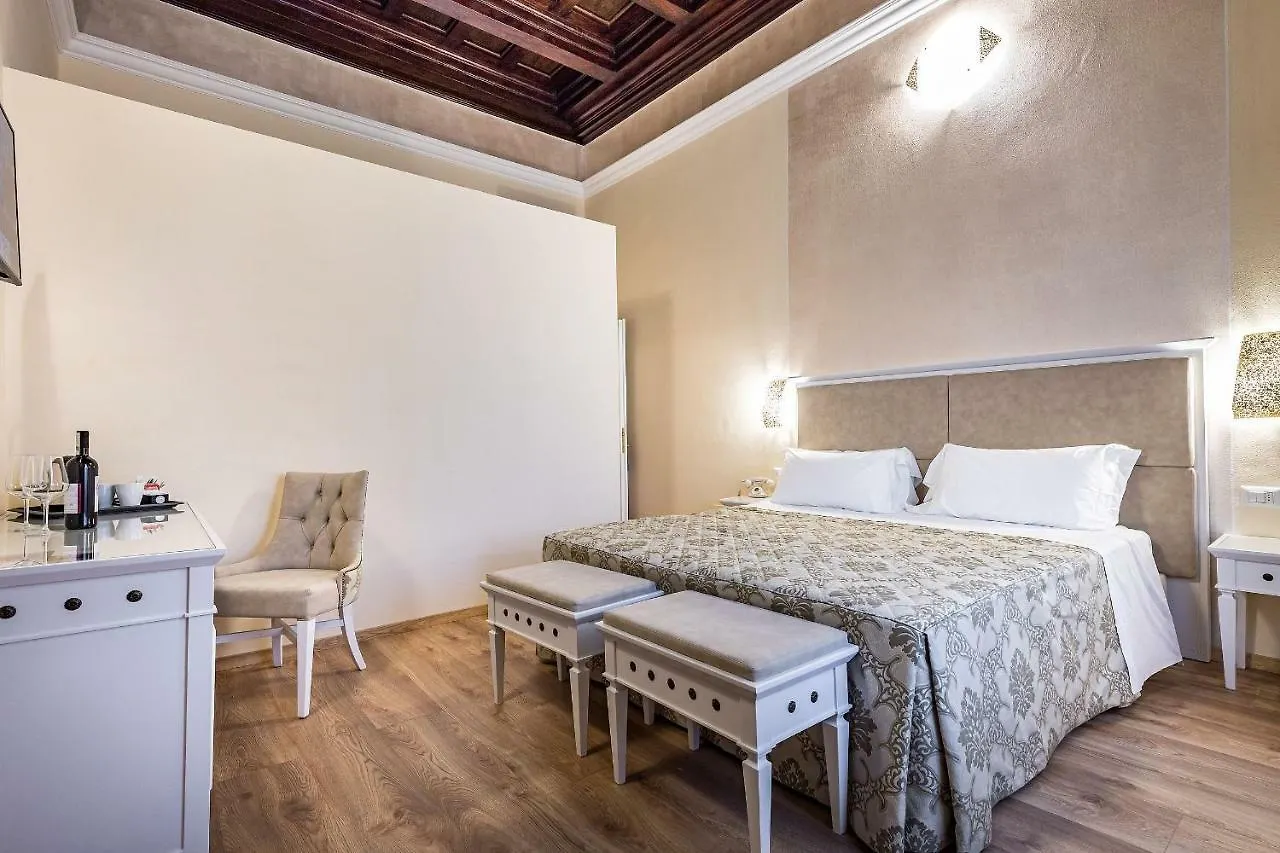 Residenza Alessandra 佛罗伦萨 住宿加早餐酒店