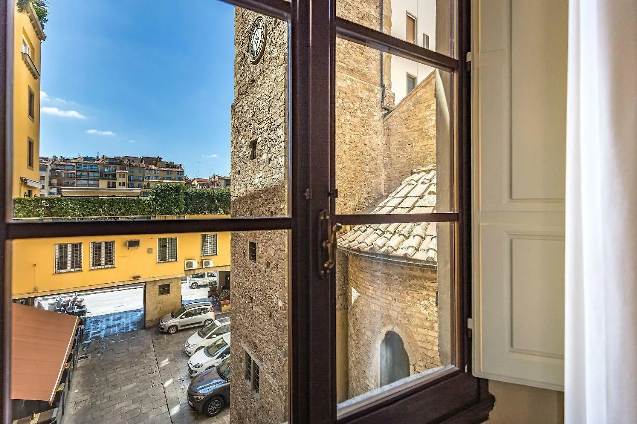Residenza Alessandra Florence