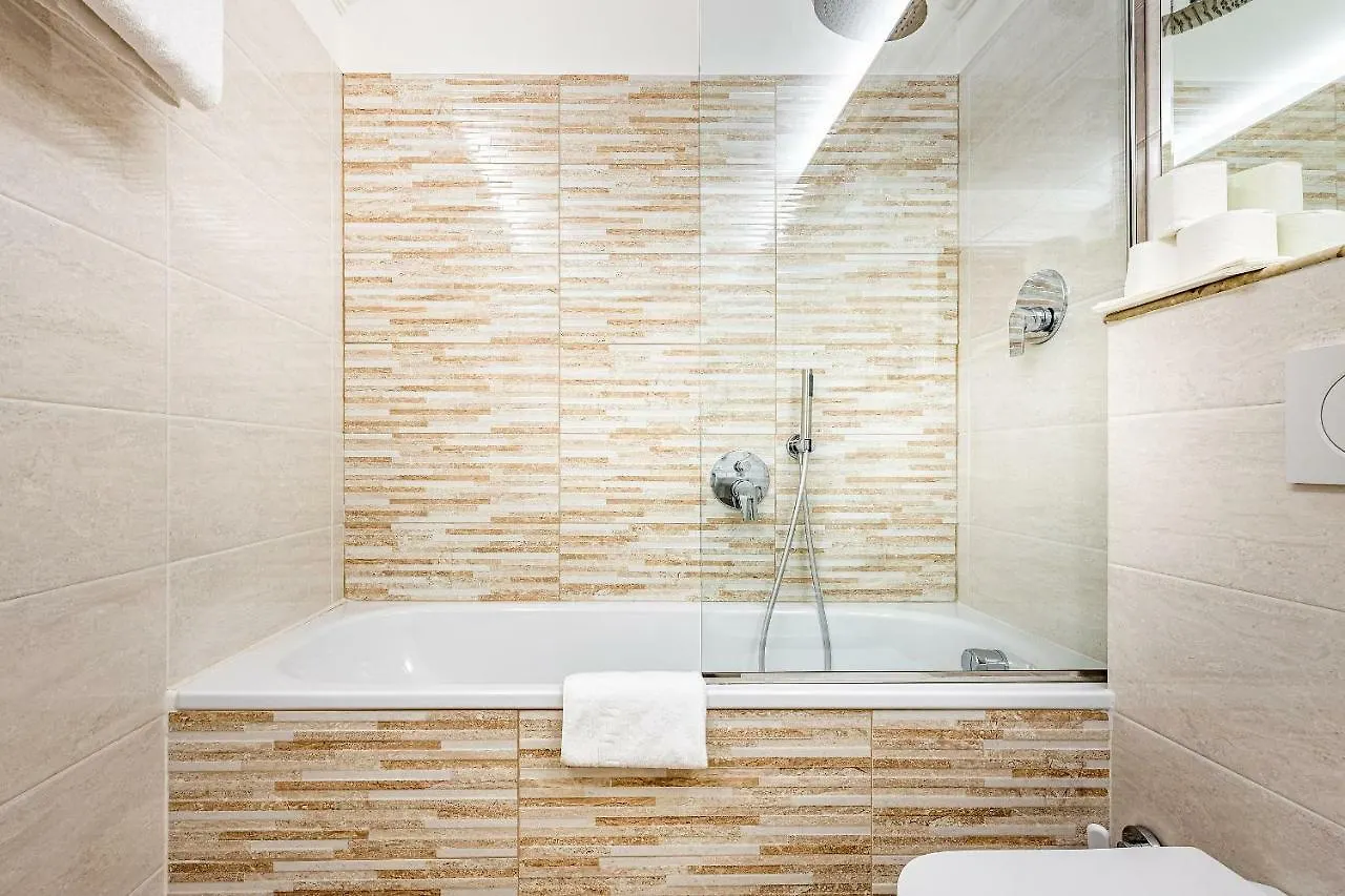 Bed & Breakfast Residenza Alessandra Florence