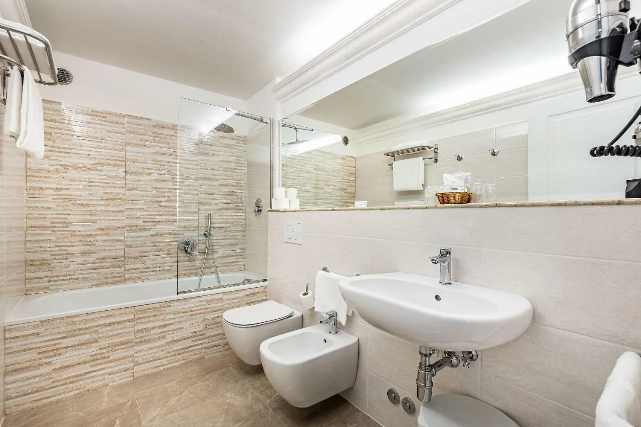 Residenza Alessandra Florence