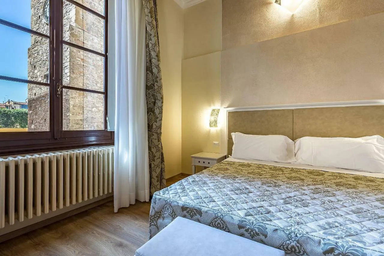 Residenza Alessandra Florence