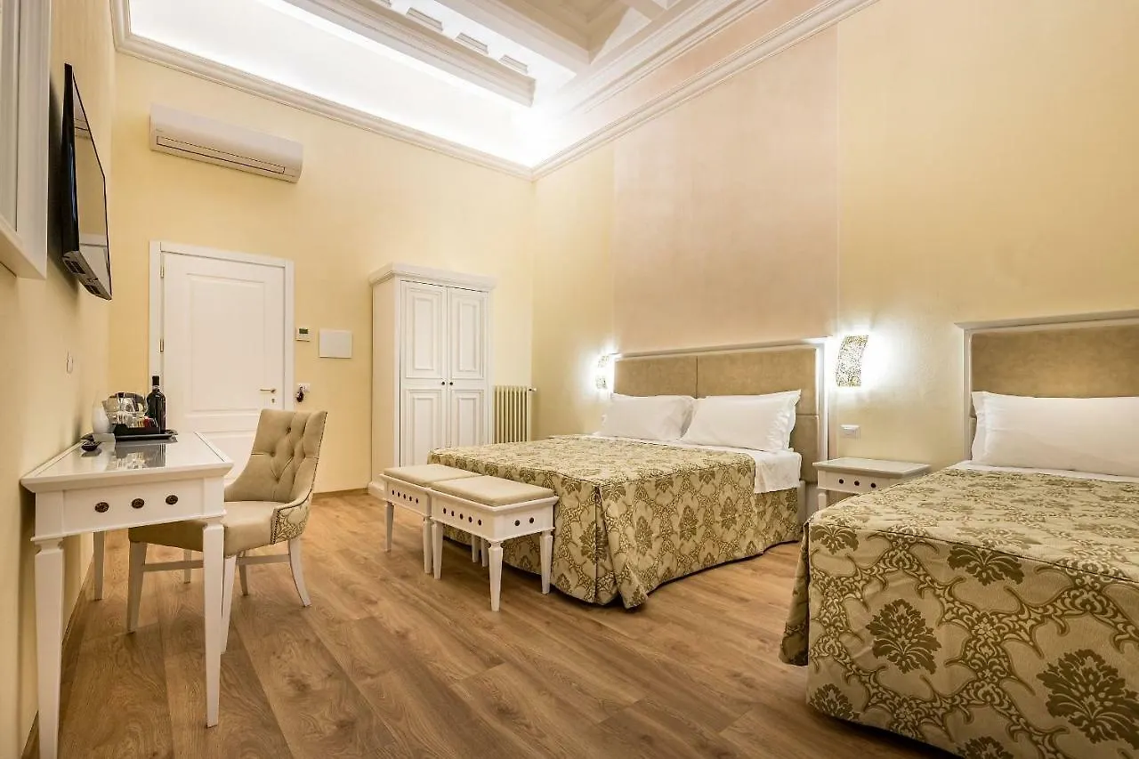 Bed & Breakfast Residenza Alessandra Florence