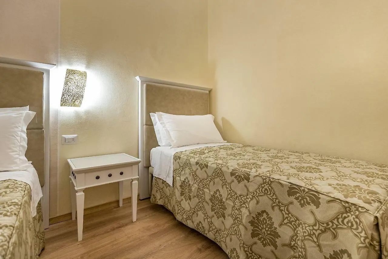 Bed & Breakfast Residenza Alessandra Florence