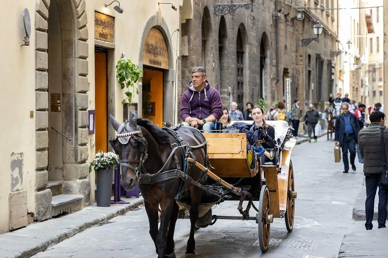**  Residenza Alessandra Bed & Breakfast Florence Italy