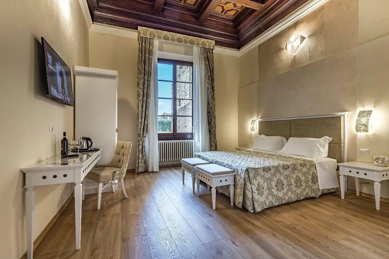 Frühstückspension Residenza Alessandra Florenz