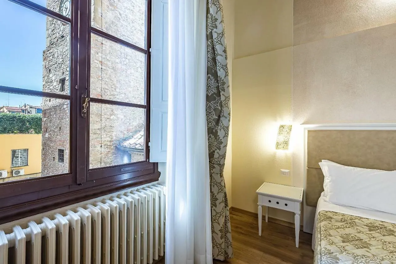 Residenza Alessandra Florencia Bed and breakfast